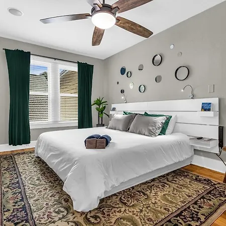 Orlando Oasis! Free Laundry & Parking Near Disney! Exterior foto
