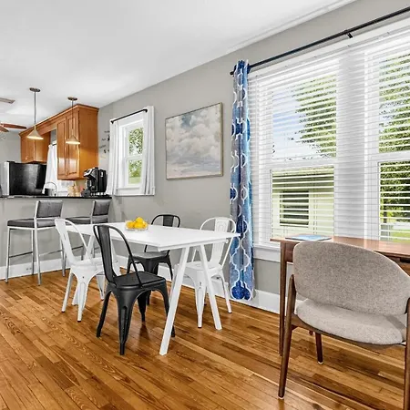 Orlando Oasis! Free Laundry & Parking Near Disney! Exterior foto