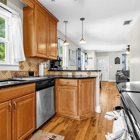 Orlando Oasis! Free Laundry & Parking Near Disney! Exterior foto