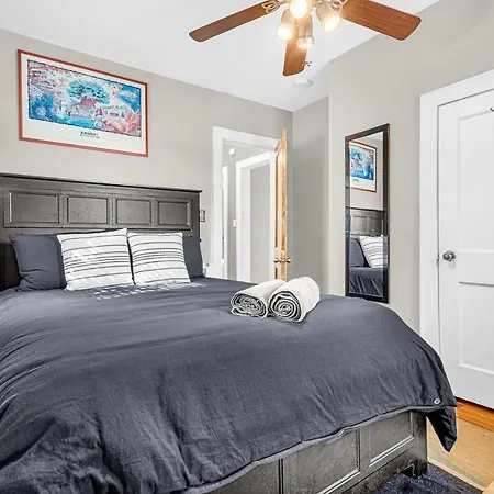 Orlando Oasis! Free Laundry & Parking Near Disney! Exterior foto
