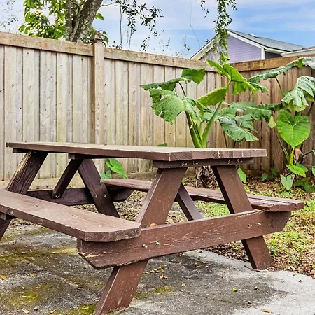 Orlando Oasis! Free Laundry & Parking Near Disney! Exterior foto