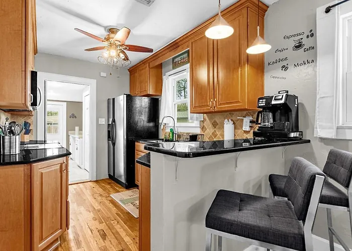 Orlando Oasis! Free Laundry & Parking Near Disney!