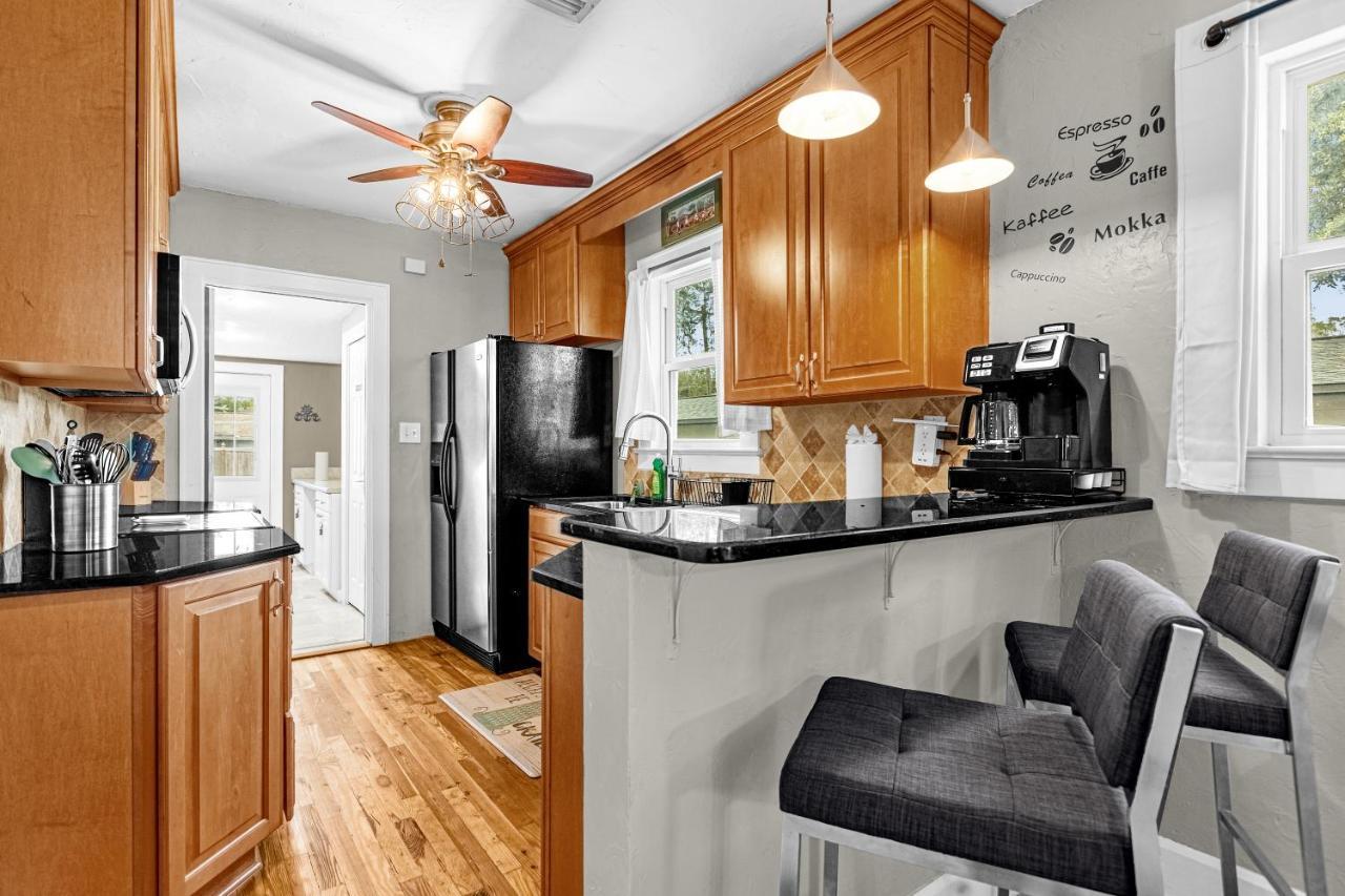 Hébergement de vacances Oasis! Free Laundry & Parking Near Disney! *