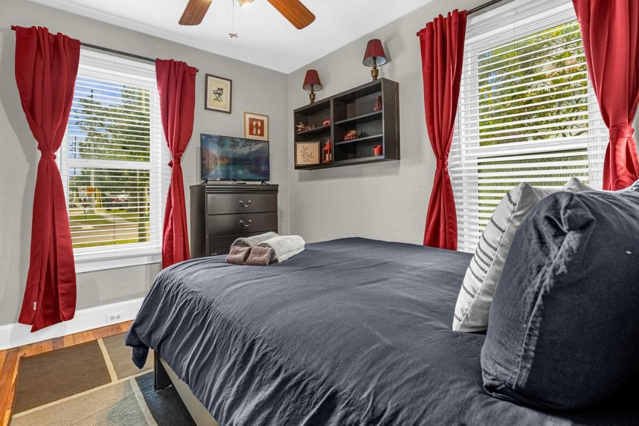 Oasis! Free Laundry & Parking Near Disney! Ferienhaus