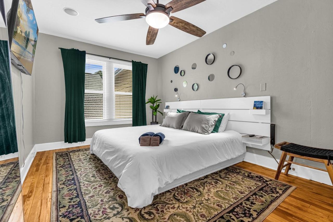 Oasis! Free Laundry & Parking Near Disney! Ferienhaus *