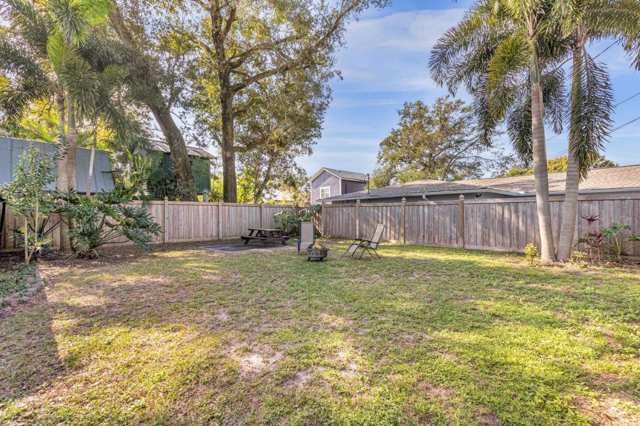 Oasis! Free Laundry & Parking Near Disney! Ferienhaus