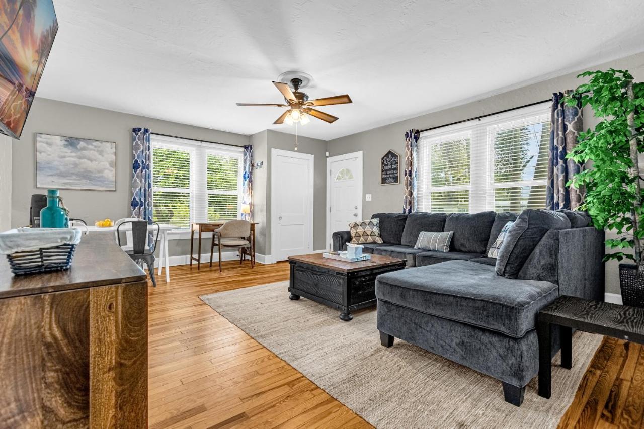 Ferienhaus Oasis! Free Laundry & Parking Near Disney! Orlando