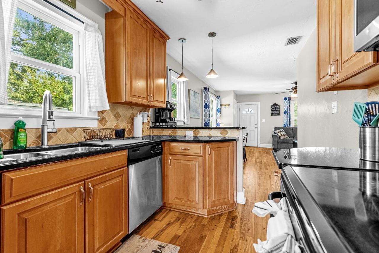 Oasis! Free Laundry & Parking Near Disney! Ferienhaus *