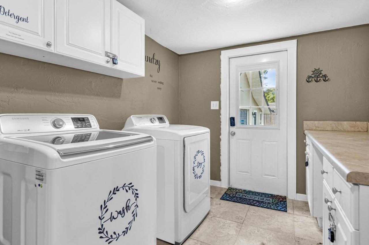 Oasis! Free Laundry & Parking Near Disney! Ferienhaus