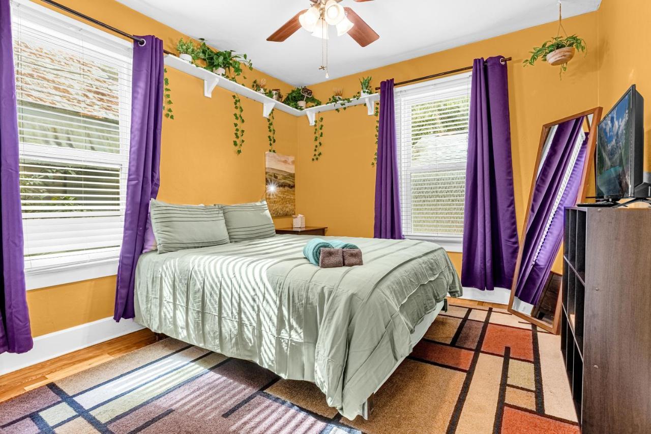 Ferienhaus Oasis! Free Laundry & Parking Near Disney! Orlando