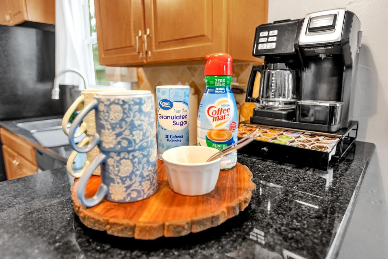 Oasis! Free Laundry & Parking Near Disney! Ferienhaus Orlando