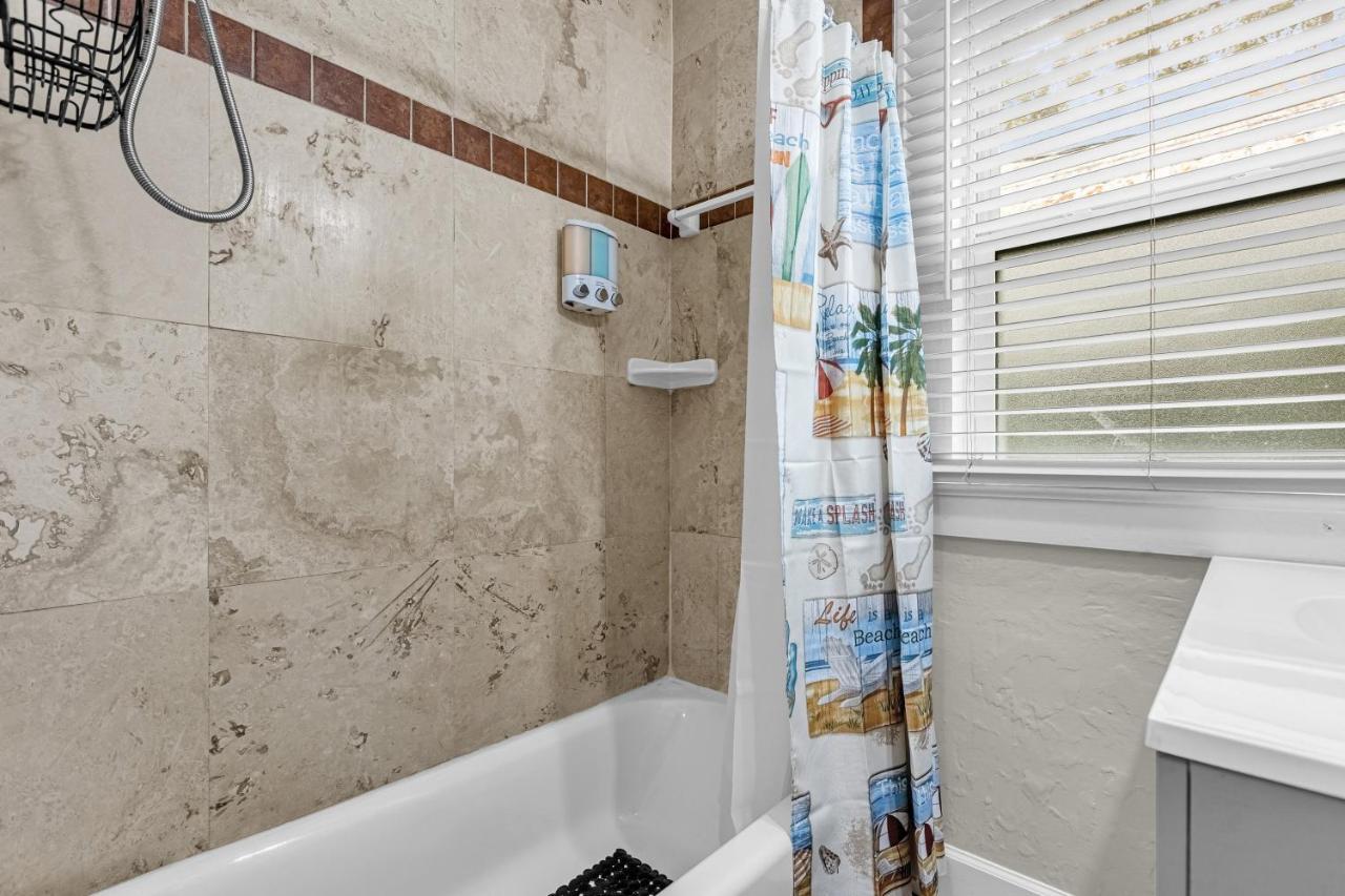 Ferienhaus Oasis! Free Laundry & Parking Near Disney! Orlando