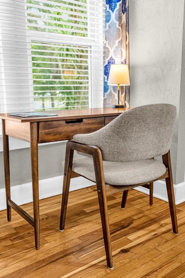 Ferienhaus Oasis! Free Laundry & Parking Near Disney! Orlando