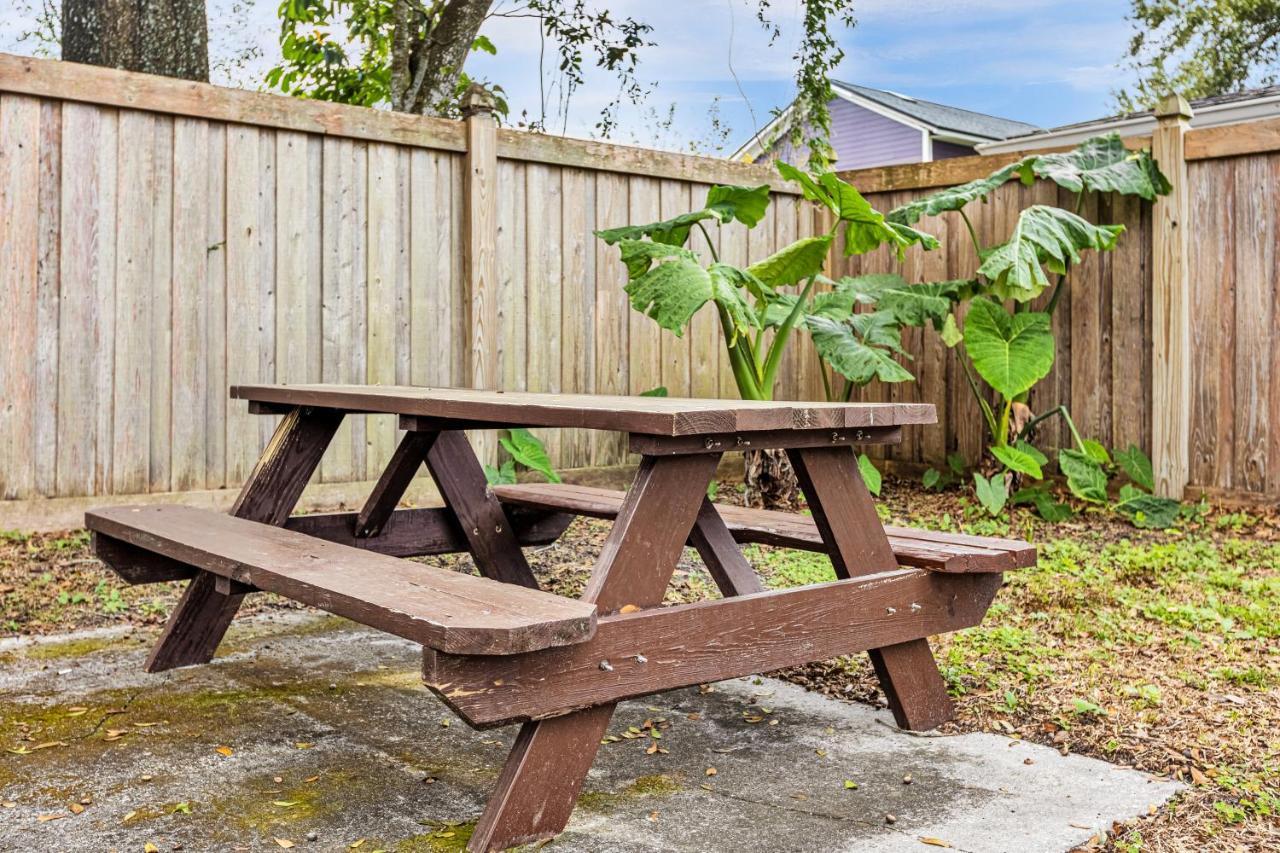 Ferienhaus Oasis! Free Laundry & Parking Near Disney! Orlando